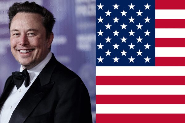 ‘Raising a foreign flag should result in deportation’: Elon Musk calls the practice ‘treason,’ slams EU