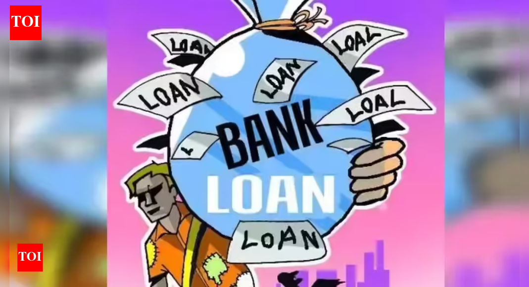 Bad loan clean-up: PSU banks write off Rs 6.15 lakh crore in 5.5 years; Govt informs Lok Sabha