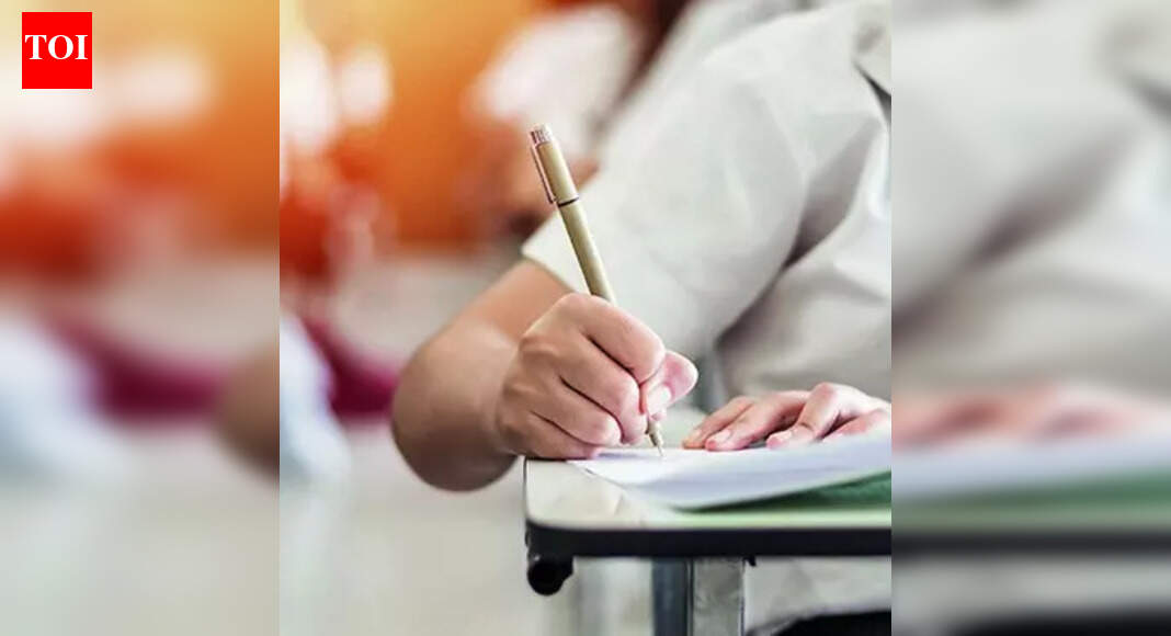 A crucial parliamentary panel has raised alarming issues regarding the handling of the National Testing Agency’s (NTA) exams in 2024, highlighting repeated delays, incidents of paper leaks, and various mistakes. The committee has advocated for a shift back to traditional pen-and-paper assessments, similar to those used by CBSE and UPSC.  NEW DELHI: The parliamentary standing committee on education has said National Testing Agency’s (NTA) handling of entrance examinations in 2024 “has not inspired much confidence” and recommended a shift towards pen-and-paper based tests along with a nationwide blacklist of firms involved in exam irregularities.On pen-and-paper based tests, the panel said there are several models that have been leak-proof for years, such as CBSE board exams & UPSC. The committee, headed by Congress MP Digvijaya Singh, noted in its report that “in 2024 alone, of the 14 competitive examinations conducted by NTA, at least five faced major issues”. It recorded that “three examinations – UGC-NET, CSIR-NET and NEET-PG – had to be postponed, one examination viz. NEET-UG saw instances of paper leaks, and one examination CUET (UG/PG) saw its results postponed”.The committee also flagged that in JEE (Main) 2025 held in Jan, at least 12 questions had to be withdrawn due to errors in the final answer key. It observed that “such instances do not inspire confidence of the examinees in the system”. “The committee, therefore, recommends that NTA needs to quickly get their act together so that such instances, which otherwise are fully avoidable, do not occur in future,” the report said.On exam security, the panel weighed risks in both online and offline modes. It noted that pen-and-paper exams “offer more opportunities for paper leaks”, while computer-based tests (CBT) “can be hacked in a manner that is difficult to detect”. Between the two, it supported a stronger shift to traditional formats, stating that NTA should closely study and replicate the CBSE and UPSC models. For CBT, the panel recommended that such exams be hosted only in government-controlled centres and “never in private centres”.The report also flagged concerns over the continuing engagement of tainted vendors. It said several firms involved in paper setting, administration and correction have been blacklisted by organisations and state governments, yet continue to secure contracts elsewhere. “Such blacklisted firms must not be engaged for any entrance test by the NTA or state govts,” it said, recommending a nationwide list of blacklisted firms and associated individuals to prevent future contracts.Highlighting NTA’s finances, the panel noted that the agency “collected an estimated Rs 3,512.9 crore while it has spent Rs 3,064.7 crore on the conduct of exams, thereby creating a surplus of Rs 448 crores in the last six years”. It recommended that this corpus be used to build NTA’s internal capability or to strengthen regulatory and monitoring systems for vendors.The panel also flagged growing dependence on private coaching, urging tighter alignment of entrance examinations with school curricula and recommending a task force to explore regulatory oversight of coaching sector.About the AuthorManash Pratim GohainManash Pratim Gohain is a seasoned journalist with over two decades at The Times of India, where he has built a rich body of work spanning education policy, politics, and governance. Renowned for his incisive coverage of the National Education Policy (NEP) 2020, accreditation reforms, and skilling initiatives, he has also reported on student politics, urban policy, and social movements. His political reportage—both reflective and news-driven—adds depth to his writing, bridging policy with public impact. Through his 2,500 articles and related outlets, he has emerged as a trusted voice in national discourse, particularly in linking education reform to broader societal change.Read MoreEnd of ArticleFollow Us On Social MediaVideos’Nonchalant, Lackadaisical Attitude’: Ex-AirAsia CFO Breaks Down Indigo Fiasco’It Was Treated Like An Extra’: Rajnath Singh Slams Congress For ‘Injustice’ To Vande Mataram’Biggest Mistake’: TMC’s Mahua Moitra Blasts PM Modi, Dares BJP To Win Bengal With Divisive PoliticsIndia Issues Warning To China Over Targeting Indians, Blasts Pakistan’s Remarks On Arunachal PradeshThe Truth Behind Curtailed Vande Mataram : Politics, Unity And A Century Of Cultural TensionAAP MP Raghav Chadha Calls Out ‘Legalised Loot’ Of Toll Plazas In Rajya Sabha’Only 2 Reasons’: Priyanka Gandhi Slams PM Modi, Links Vande Mataram Debate To Bengal Polls’Jinnah Ka Munna…’: Anurag Thakur’s Brutal Attack on Congress, Rips Apart Rahul, Priyanka Gandhi’Will Set An Example’: IndiGo Faces Heat As Aviation Minister Promises Tough Action In Rajya SabhaGoa Club Fire Exposed Deadly Design Errors, Trapping Dozens As Only One Exit Functioned123Photostories5 ways to enjoy egg and spinach for breakfastFood combinations with yogurt that are healthy or can be toxicBoard-certified doctor shares 8 foods that people with arthritis should add to their daily diet5 teen Indian cricketers who are already making waves8 Indian dishes one can make with oats5 deep and emotional RupiKaur quotes on love and heartbreak5 animals with lifespans shorter than a weekFrom gold-medalist engineer to nightclub boss — The rise of Saurabh LuthraHeartbreak and closure: After Dileep’s acquittal, all eyes turn to Manju Warrier’s next moveSHE travels: 10 reasons why women should travel more often, guilt-free123Hot PicksIndigo Flight DelayPutin India VisitWorld NewsGold rate todaySilver rate todayPublic Holidays NovemberBank Holidays NovemberTop TrendingOmarion HamptonJaxson DartPatrick MahomesMariasharapova and Alexander Net worthAryna Sabalenka Net WorthJohn TavaresRafael Nadal and Mery Net WorthCandace OwensMLB Trade RumorsCardi B