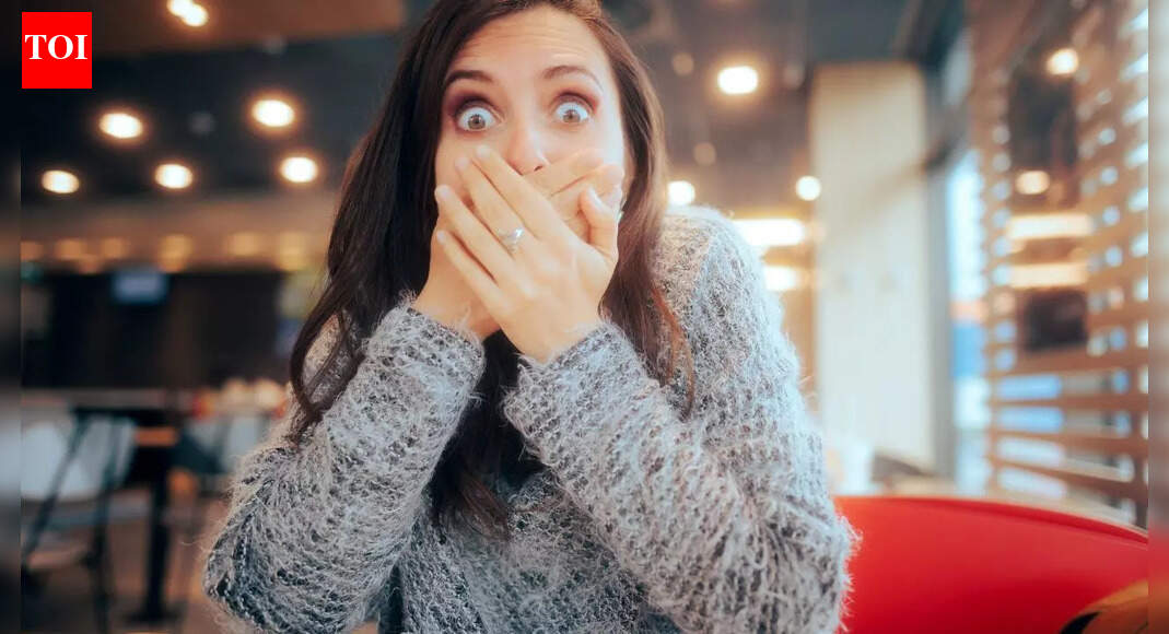 Hiccups could be a sign of a serious health issue: Causes, risks, and how to treat them effectively |