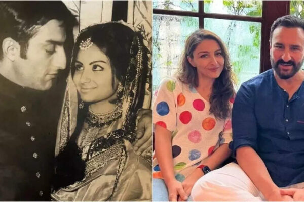 Sharmila Tagore was the breadwinner of the family, Mansoor Ali Khan Pataudi played cricket for the sport, there was no money after he retired: ‘No IPL, no endorsements’