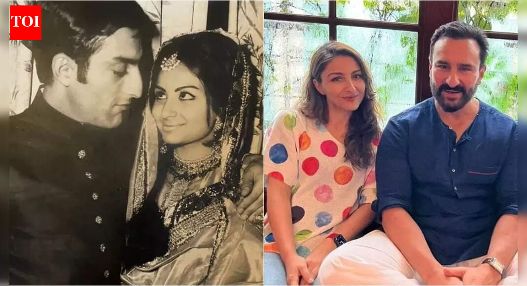 Sharmila Tagore was the breadwinner of the family, Mansoor Ali Khan Pataudi played cricket for the sport, there was no money after he retired: ‘No IPL, no endorsements’