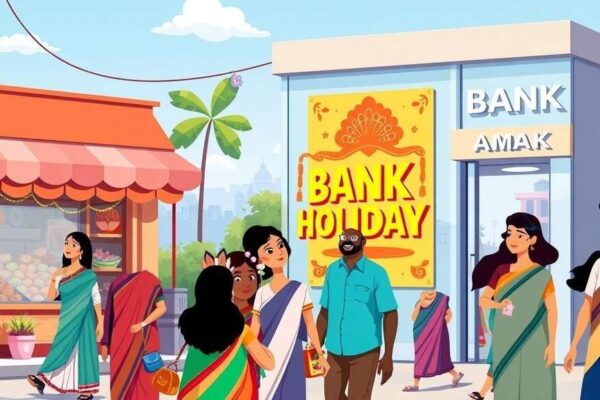 Bank holidays this week: On which days are banks closed in week starting December 8? Check state-wise list