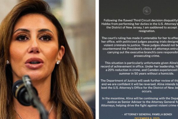 Who is Alina Habba? Trump’s top legal ally resigns – what led to her decision?