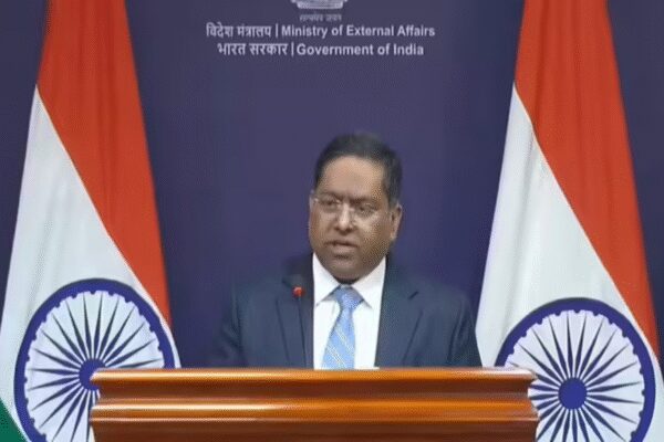 India welcomes UK action against Babbar Khalsa network