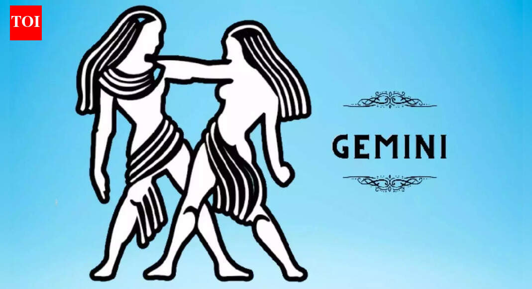 Gemini Daily Horoscope Today, December 9, 2025: Faith isn’t waiting, it’s walking while it’s dark