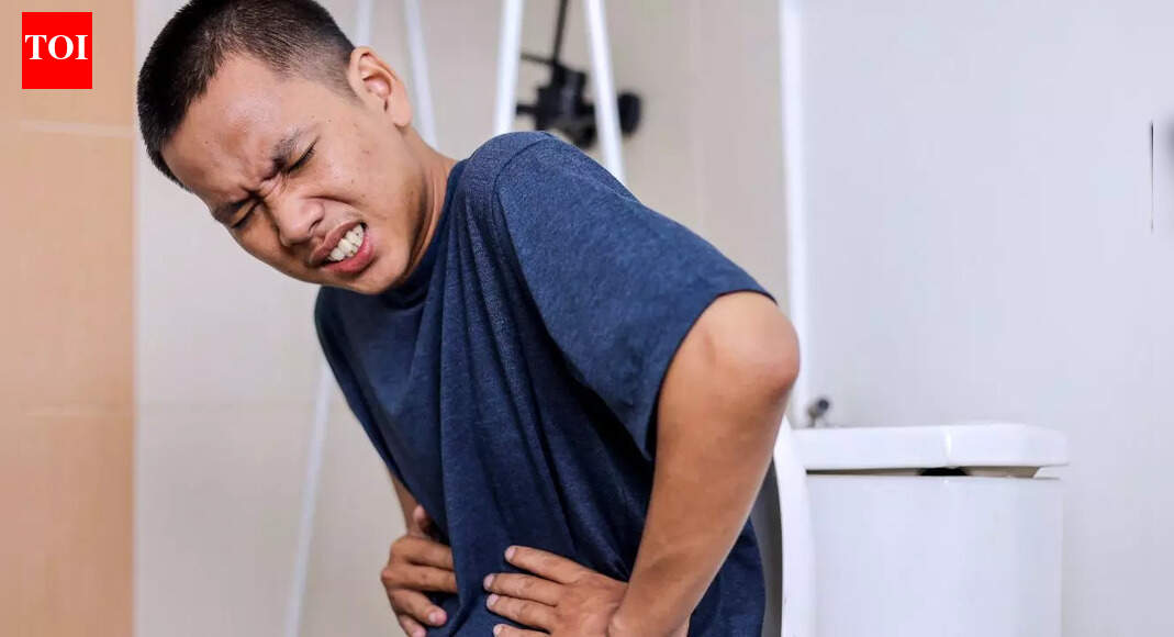 The real reason your stool turned black overnight: The warning signs of Melena you should never ignore |