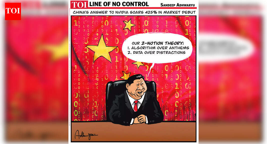 India has demanded assurances from China that its citizens won’t face selective harassment after an Arunachal Pradesh resident was reportedly mistreated at Shanghai airport. New Delhi strongly protested the incident, reaffirming Arunachal’s status as an integral part of India. The MEA advised Indian nationals to exercise caution when traveling to or transiting through China.  NEW DELHI: Expressing concern over the treatment meted out to a resident of Arunachal Pradesh transiting through the Shanghai airport, India has sought assurances from Beijing that its citizens will not be selectively harassed. The govt had earlier registered strong protest with China for the detention of the Indian woman, reiterating its position that the northeastern state is an integral and inalienable part of India and no amount of denial by China would change this reality. “We expect Chinese authorities to provide assurances that Indian citizens transiting through Chinese airports will not be selectively targeted, arbitrarily detained or harassed…” said external affairs ministry spokesperson Randhir Jaiswal. tnnMEA: Exercise caution while going to ChinaRegulations governing international air travel would be respected by the Chinese side,” MEA spokesperson Randhir Jaiswal. “MEA would advise Indian nationals to exercise due discretion while travelling to or transiting through China,” he added. Denying that the woman was harassed, the Chinese foreign ministry had earlier said that having border checks on people entering and exiting a country and carrying out law enforcement according to the “specific situation of the entry or exit is the usual practice” of border enforcement authorities of countries across the world. Beijing claims that Arunachal belongs to China.Responding to a question about China’s readiness to work with India and Russia, the official said that India’s ties with China have been improving and that is the direction India wants the relationship headed in.End of ArticleFollow Us On Social MediaVideos’Nonchalant, Lackadaisical Attitude’: Ex-AirAsia CFO Breaks Down Indigo Fiasco’It Was Treated Like An Extra’: Rajnath Singh Slams Congress For ‘Injustice’ To Vande Mataram’Biggest Mistake’: TMC’s Mahua Moitra Blasts PM Modi, Dares BJP To Win Bengal With Divisive PoliticsIndia Issues Warning To China Over Targeting Indians, Blasts Pakistan’s Remarks On Arunachal PradeshThe Truth Behind Curtailed Vande Mataram : Politics, Unity And A Century Of Cultural TensionAAP MP Raghav Chadha Calls Out ‘Legalised Loot’ Of Toll Plazas In Rajya Sabha’Only 2 Reasons’: Priyanka Gandhi Slams PM Modi, Links Vande Mataram Debate To Bengal Polls’Jinnah Ka Munna…’: Anurag Thakur’s Brutal Attack on Congress, Rips Apart Rahul, Priyanka Gandhi’Will Set An Example’: IndiGo Faces Heat As Aviation Minister Promises Tough Action In Rajya SabhaGoa Club Fire Exposed Deadly Design Errors, Trapping Dozens As Only One Exit Functioned123PhotostoriesAakrosh, Arth, Salaam Bombay!: Hindi parallel films that redefined meaningful storytelling for new audiencesWhat happens when you stop eating sugar for 30 days5 ways to enjoy egg and spinach for breakfastFood combinations with yogurt that are healthy or can be toxicBoard-certified doctor shares 8 foods that people with arthritis should add to their daily diet5 teen Indian cricketers who are already making waves8 Indian dishes one can make with oats5 deep and emotional RupiKaur quotes on love and heartbreak5 animals with lifespans shorter than a weekFrom gold-medalist engineer to nightclub boss — The rise of Saurabh Luthra123Hot PicksIndigo Flight DelayPutin India VisitWorld NewsGold rate todaySilver rate todayPublic Holidays NovemberBank Holidays NovemberTop TrendingOmarion HamptonJaxson DartPatrick MahomesMariasharapova and Alexander Net worthAryna Sabalenka Net WorthJohn TavaresRafael Nadal and Mery Net WorthCandace OwensMirka Federer Net WorthCardi B