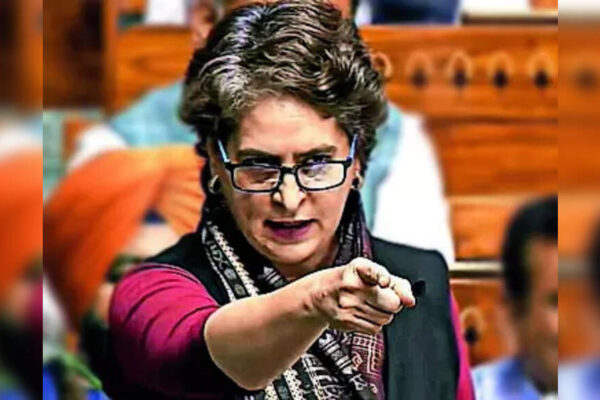 Debate a diversion, timed for Bengal elections: Opposition