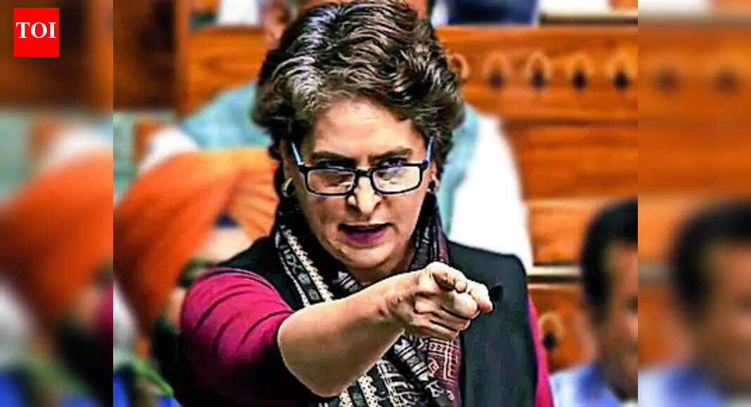 Debate a diversion, timed for Bengal elections: Opposition