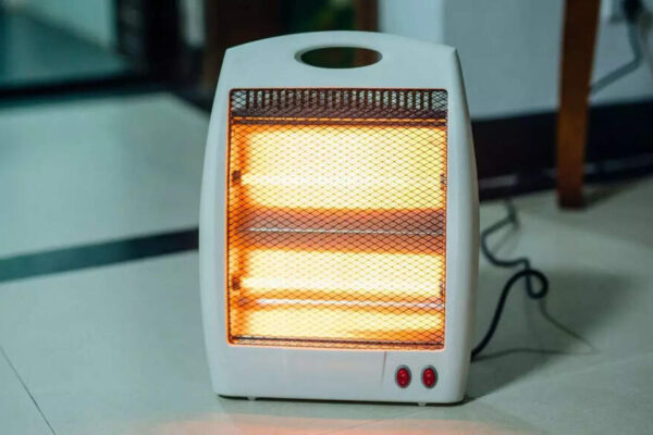 Can heaters make asthma WORSE? The truth that respiratory experts want you to know