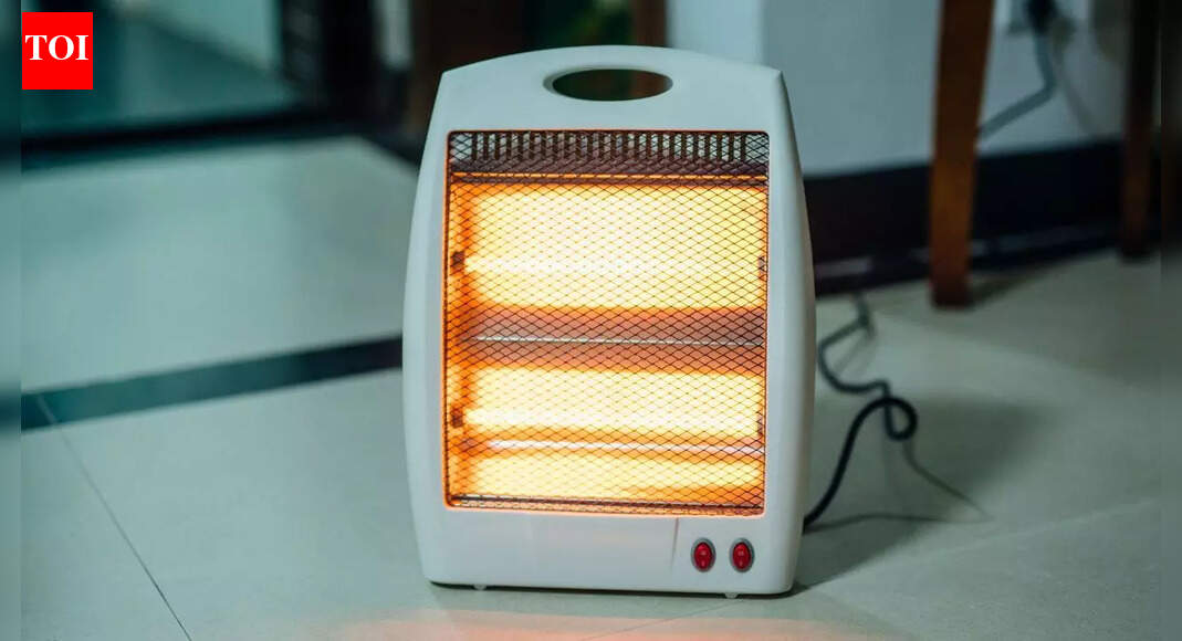 Can heaters make asthma WORSE? The truth that respiratory experts want you to know