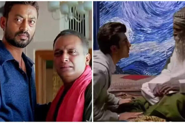 Piyush Mishra opens up on Irrfan Khan’s brilliance and Ranbir Kapoor’s carefree nature, ‘Irrfan left too soon… Ranbir nanga besharam aadmi hai’