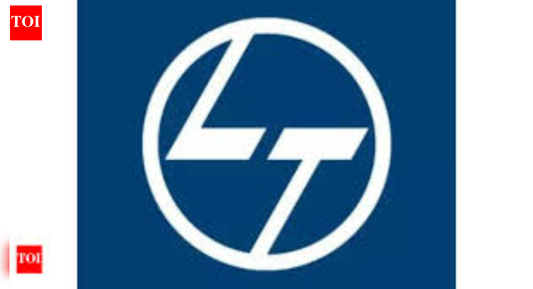 L&T transfers realty biz to subsidiary in 6.3k crore rejig