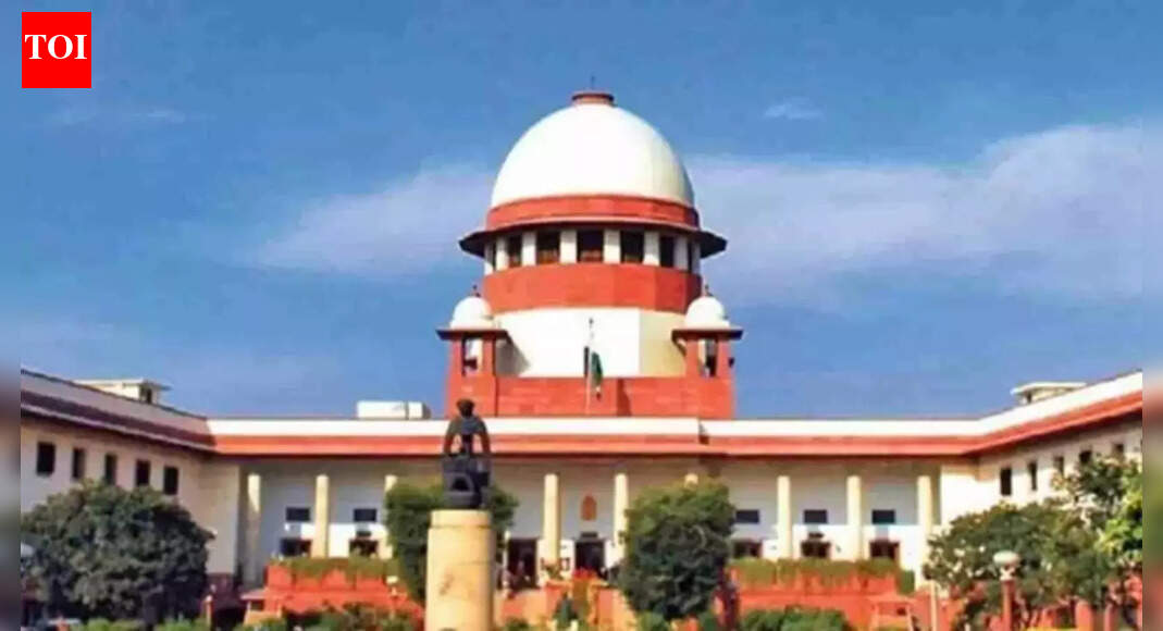 SC extends stay on Allahabad HC’s ‘breast-grabbing not rape’ remark; trial to proceed on rape charges | India News
