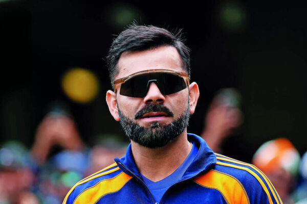 Virat Kohli invests 40 crore in Agilitas Sports