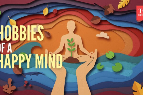 US doctor lists 7 hobbies linked to reduced stress and better mental health