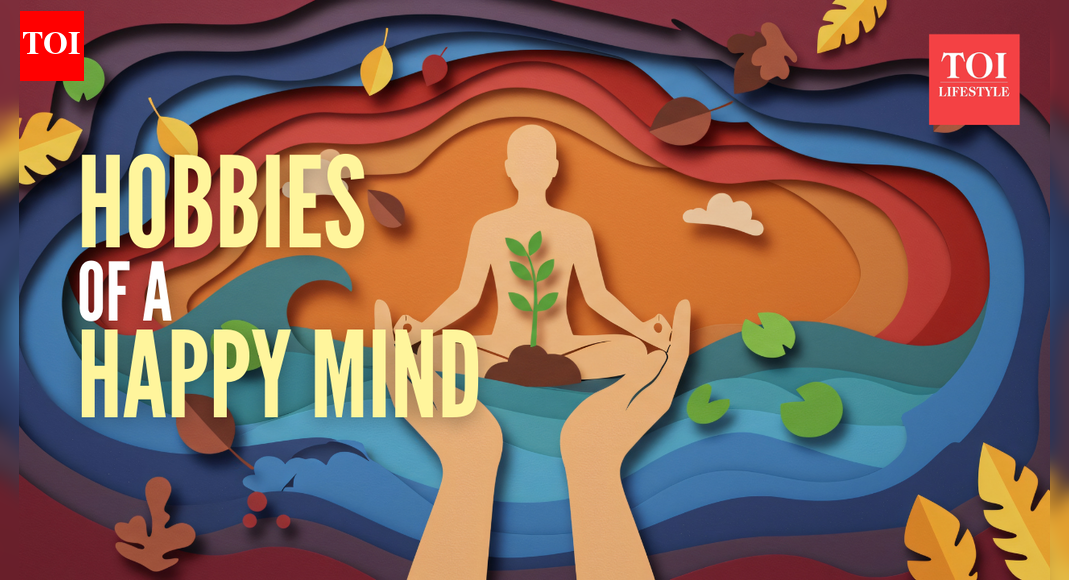 US doctor lists 7 hobbies linked to reduced stress and better mental health