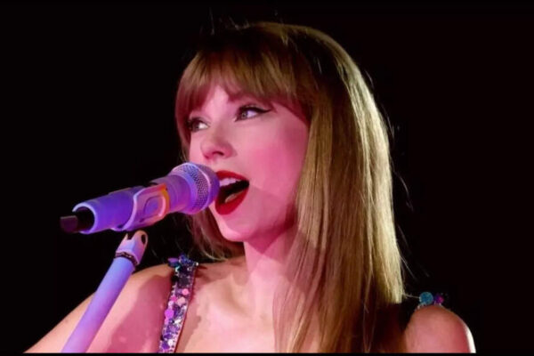 1 year since Taylor Swift’s ‘The Eras Tour’: A look back at the top highlights