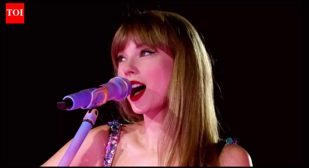 1 year since Taylor Swift’s ‘The Eras Tour’: A look back at the top highlights