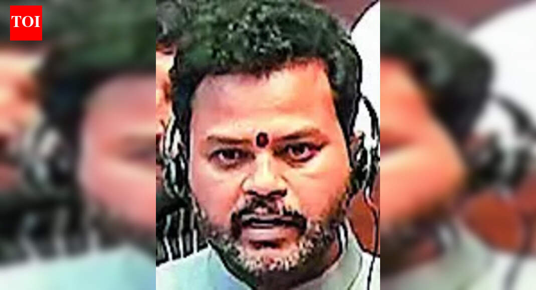 NEW DELHI: Under fire for its handling of the IndiGo crisis, govt said on Monday it would set an “example” for other airlines with “very, very strict action” against the budget carrier once the probe into the massive flight disruptions is complete. The unprecedented disruption was caused by an “internal crisis” in the airline, Union aviation minister Ram Mohan Naidu said in the Rajya Sabha Monday.Also, with the duopoly situation – Air India Group and IndiGo – being blamed for making the bad situation even worse, Naidu said India needs more airlines. “We have envisioned the demand to be growing at such a rate that we want to have more airlines in the picture… India today has the capacity of five big airlines. We are talking about two airlines, but the capacity, the demand that India is creating, we need to have five big airlines,” he said, adding that this was “the time to start an airline in India”. Naidu said govt wants “more pillars” in the industry to counter concentration and build resilience. “There is so much growth that is happening. So let us all encourage more airlines to come into this industry along with govt,” he said.”We are not taking this situation easily. We are conducting an inquiry… Revised flight duty time limitation (FDTL) was introduced after an April 2025 HC order. Of the 22 guidelines, 15 were implemented on July 1 and remaining seven on Nov 1. Multiple consultations were held with all stakeholders, including IndiGo, and rules had to be followed without any compromise on safety,” Naidu said.The DGCA “has been in continuous discussions with airlines since FDTL came fully into force, and had granted limited exemptions based on operational variations and safety assessments”, he said. The crisis erupted “almost one whole month” after the Nov 1 implementation and IndiGo did not flag any imminent issues during a meeting with the ministry on Dec 1. “This is a day-to-day operation, something that IndiGo should have maintained… We care for pilots, crew and passengers. We made it clear to all the airlines. IndiGo was supposed to manage the crew and roster. Passengers faced a lot of difficulties. We are not taking the situation lightly.”Current situation:IndiGo is fast returning to near normal, with the airline saying it expected to operate over 1,800 flights on Monday. “We have optimised our operations and managed to reduce the number of cancellations which are being notified to customers in advance. Our on-time performance has improved to 91% across the network.”Rs 827 crore already refunded, and the rest is under process for cancellations up to Dec 15, 2025. Over 4,500 bags have been delivered to respective customers, and we are on track to deliver the rest in the next 36 hours,” IndiGo said.The Union aviation ministry said about 5.9 lakh PNRs for travel between Dec 1 and 7 have been cancelled and refunds of about Rs 570 crore have been issued. End of ArticleFollow Us On Social MediaVideos’Nonchalant, Lackadaisical Attitude’: Ex-AirAsia CFO Breaks Down Indigo Fiasco’It Was Treated Like An Extra’: Rajnath Singh Slams Congress For ‘Injustice’ To Vande Mataram’Biggest Mistake’: TMC’s Mahua Moitra Blasts PM Modi, Dares BJP To Win Bengal With Divisive PoliticsIndia Issues Warning To China Over Targeting Indians, Blasts Pakistan’s Remarks On Arunachal PradeshThe Truth Behind Curtailed Vande Mataram : Politics, Unity And A Century Of Cultural TensionAAP MP Raghav Chadha Calls Out ‘Legalised Loot’ Of Toll Plazas In Rajya Sabha’Only 2 Reasons’: Priyanka Gandhi Slams PM Modi, Links Vande Mataram Debate To Bengal Polls’Jinnah Ka Munna…’: Anurag Thakur’s Brutal Attack on Congress, Rips Apart Rahul, Priyanka Gandhi’Will Set An Example’: IndiGo Faces Heat As Aviation Minister Promises Tough Action In Rajya SabhaGoa Club Fire Exposed Deadly Design Errors, Trapping Dozens As Only One Exit Functioned123PhotostoriesUS doctor lists 7 hobbies linked to reduced stress and better mental healthRRR, Janatha Garage; Telugu star Jr NTR, whose mass appeal meets surprising versatility onscreenAakrosh, Arth, Salaam Bombay!: Hindi parallel films that redefined meaningful storytelling for new audiencesWhat happens when you stop eating sugar for 30 days5 ways to enjoy egg and spinach for breakfastFood combinations with yogurt that are healthy or can be toxicBoard-certified doctor shares 8 foods that people with arthritis should add to their daily diet5 teen Indian cricketers who are already making waves8 Indian dishes one can make with oats5 deep and emotional RupiKaur quotes on love and heartbreak123Hot PicksIndigo Flight DelayPutin India VisitWorld NewsGold rate todaySilver rate todayPublic Holidays NovemberBank Holidays NovemberTop TrendingOmarion HamptonJaxson DartPatrick MahomesMariasharapova and Alexander Net worthAryna Sabalenka Net WorthJohn TavaresRafael Nadal and Mery Net WorthCandace OwensMirka Federer Net WorthCardi B