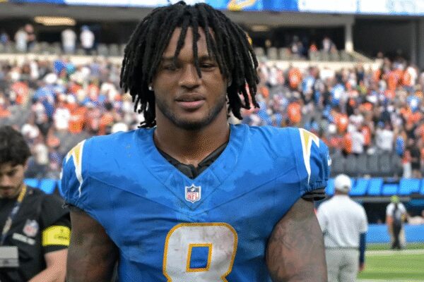 Omarion Hampton injury update: Insider breaks silence on RB’s status ahead of the match against Eagles in Week 14