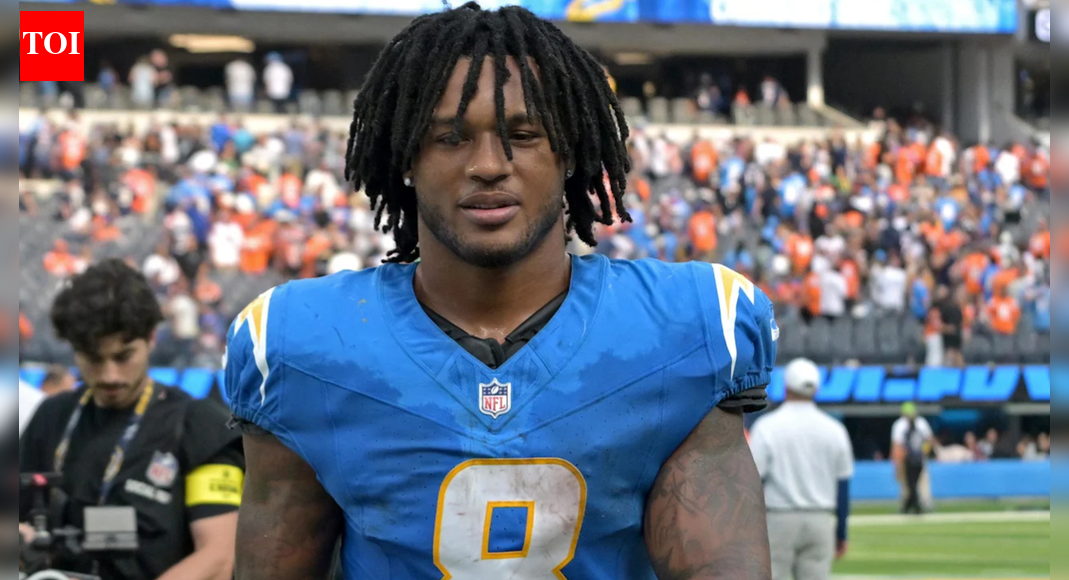 Omarion Hampton injury update: Insider breaks silence on RB’s status ahead of the match against Eagles in Week 14