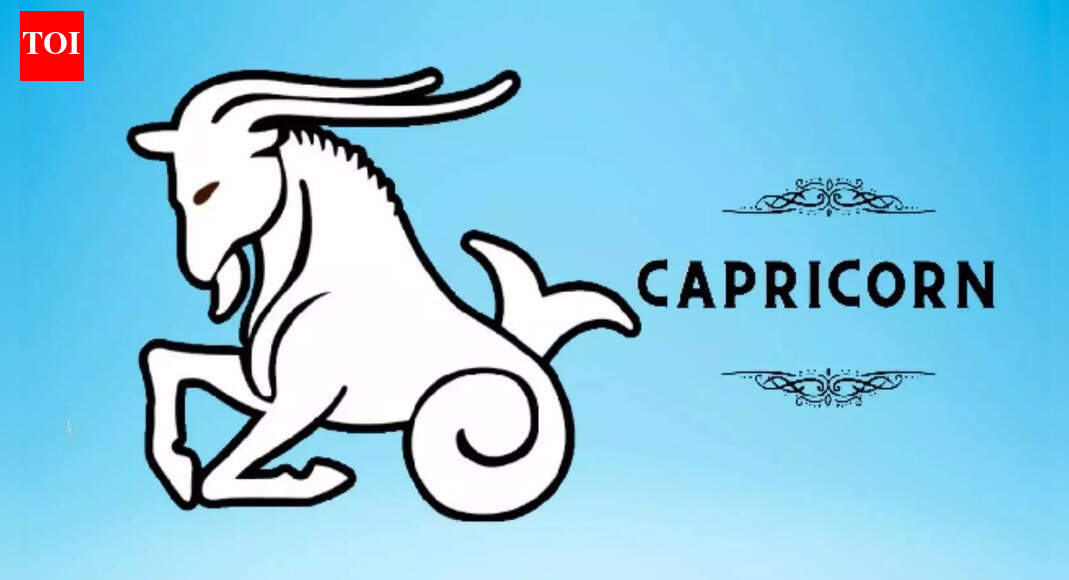 Capricorn Daily Horoscope Today, December 9, 2025: This is the moment to meet fate halfway
