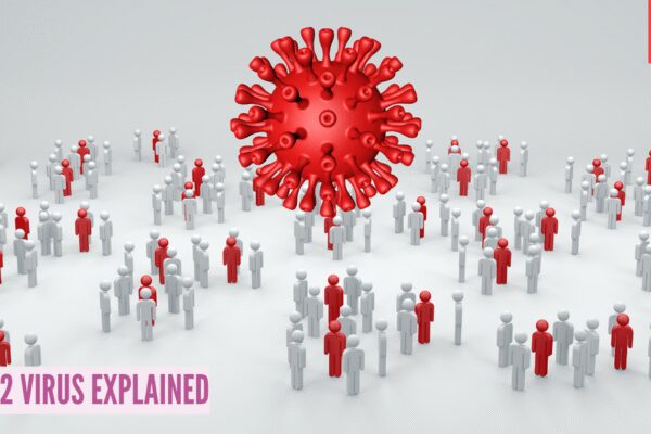 H3N2 influenza explained: Causes, symptoms, risks, and why this flu strain hits harder