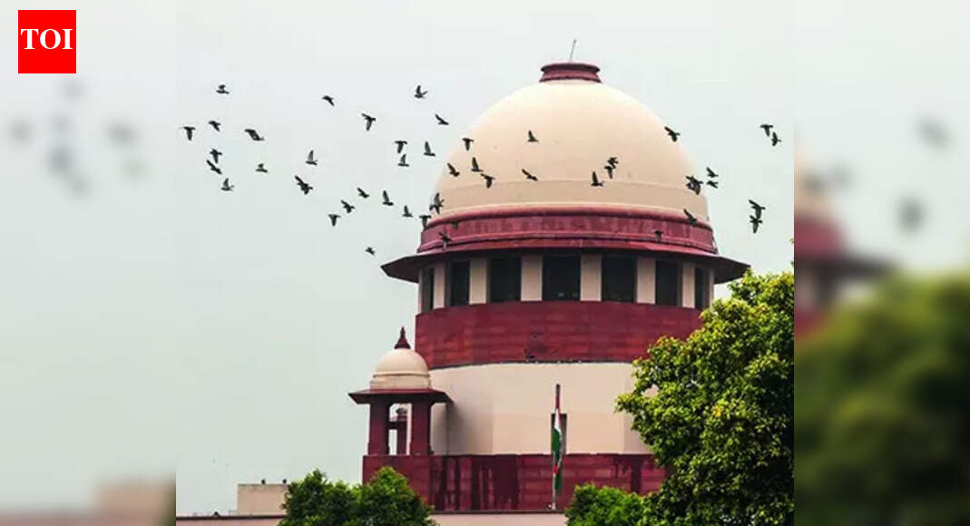 Banks and RBI informed the Supreme Court that personal hearings before declaring accounts fraudulent are unfeasible due to a surge in cases. With tens of thousands of frauds annually, the sheer volume makes individual hearings impractical, potentially hindering the fraud declaration process. The regulator emphasized operational challenges and left the decision to banks’ discretion.  NEW DELHI: Banking regulator RBI and the country’s largest PSU bank SBI Monday told Supreme Court it was not possible to give personal hearings to account holders before declaring an account fraud in view of the massive number of banking frauds.The country witnessed 60,000 cases of bank fraud in the last two financial years involving Rs 48,244 crore, the financial institutions said.Responding to query of a bench of Justices J B Pardiwala and K V Viswanathan on why personal hearings cannot be given before declaring an account fraud which is part of natural justice, solicitor general Tushar Mehta, appearing for SBI, said the number of bank frauds had been alarming in recent years and any personal or oral hearing would derail the entire process of declaring an account fraud.He said the number of bank frauds was 23,953 in FY 2024-25 and 36,060 in FY 2023-24. The amount involved was Rs 36,014 crore in 2024-25, which was a 194% jump from Rs 12,230 crore in the previous year. Mehta said no bank gives personal hearings as it may defeat the very purpose of declaring the account to be a fraud. He argued that banks may have to encounter situations by which it would not be possible to afford oral hearing or personal hearing to the parties concerned.RBI also told the bench it had not issued any circular for making personal hearings mandatory in declaring an account fraud. The lawyer appearing for RBI said operationally it would not be feasible to do so, and if it is made mandatory, then bankers would have to spend more time on granting personal hearings than doing banking operations. He said RBI left it to the wisdom of banks to take a call, and everything cannot be micromanaged by the regulator. The bench, however, said there may be situations where personal hearing should be given for which there are no guidelines.In 2023, SC held that the principles of natural justice demand that borrowers must be served a notice and given an opportunity to explain the conclusions of the forensic audit report before their account is classified as fraud under the Master Directions on Frauds. In addition, the decision classifying the borrower’s account as fraudulent must be made by a reasoned order. After the verdict, the controversy arose whether personal hearings needed to be given or written response filed by account holder was enough before declaring an fraudulent account.End of ArticleFollow Us On Social MediaVideos’Nonchalant, Lackadaisical Attitude’: Ex-AirAsia CFO Breaks Down Indigo Fiasco’It Was Treated Like An Extra’: Rajnath Singh Slams Congress For ‘Injustice’ To Vande Mataram’Biggest Mistake’: TMC’s Mahua Moitra Blasts PM Modi, Dares BJP To Win Bengal With Divisive PoliticsIndia Issues Warning To China Over Targeting Indians, Blasts Pakistan’s Remarks On Arunachal PradeshThe Truth Behind Curtailed Vande Mataram : Politics, Unity And A Century Of Cultural TensionAAP MP Raghav Chadha Calls Out ‘Legalised Loot’ Of Toll Plazas In Rajya Sabha’Only 2 Reasons’: Priyanka Gandhi Slams PM Modi, Links Vande Mataram Debate To Bengal Polls’Jinnah Ka Munna…’: Anurag Thakur’s Brutal Attack on Congress, Rips Apart Rahul, Priyanka Gandhi’Will Set An Example’: IndiGo Faces Heat As Aviation Minister Promises Tough Action In Rajya SabhaGoa Club Fire Exposed Deadly Design Errors, Trapping Dozens As Only One Exit Functioned123Photostories5 Aishwarya Rai Bachchan-inspired wedding looks for brides seeking a royal touchUS doctor lists 7 hobbies linked to reduced stress and better mental healthRRR, Janatha Garage; Telugu star Jr NTR, whose mass appeal meets surprising versatility onscreenAakrosh, Arth, Salaam Bombay!: Hindi parallel films that redefined meaningful storytelling for new audiencesWhat happens when you stop eating sugar for 30 days5 ways to enjoy egg and spinach for breakfastFood combinations with yogurt that are healthy or can be toxicBoard-certified doctor shares 8 foods that people with arthritis should add to their daily diet5 teen Indian cricketers who are already making waves8 Indian dishes one can make with oats123Hot PicksIndigo Flight DelayPutin India VisitWorld NewsGold rate todaySilver rate todayPublic Holidays NovemberBank Holidays NovemberTop TrendingOmarion HamptonJaxson DartPatrick MahomesMariasharapova and Alexander Net worthAryna Sabalenka Net WorthJohn TavaresRafael Nadal and Mery Net WorthCandace OwensMirka Federer Net WorthCardi B