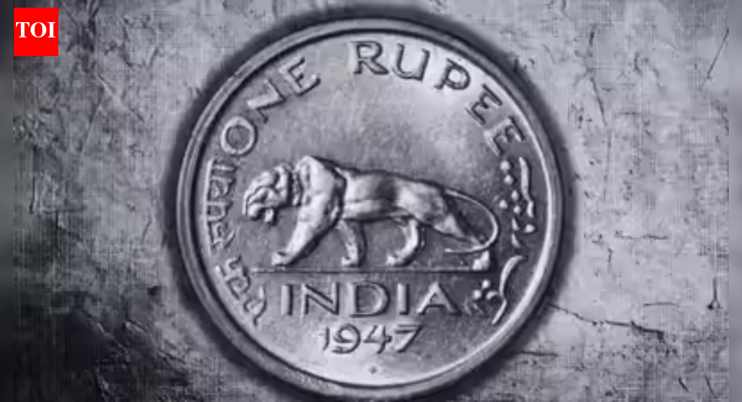 Sensex slides on weak Rupee, FPI flight