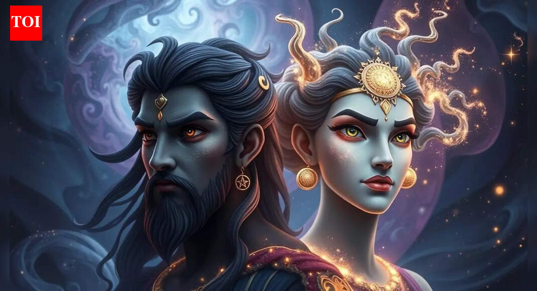 Horoscope Today (December 9, 2025): Rahu & Ketu’s Daily Karmic Reading and Predictions for All Zodiac Signs