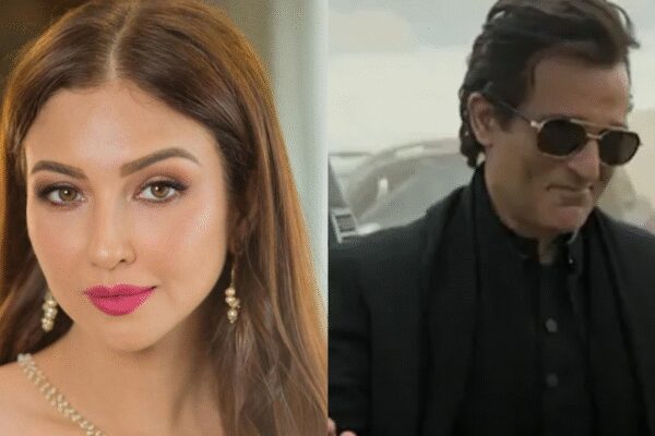 ‘Dhurandhar’: Saumya Tandon calls working with Akshaye Khanna ‘cherry on the top’; hails Ranveer Singh the most ‘powerful’ actor