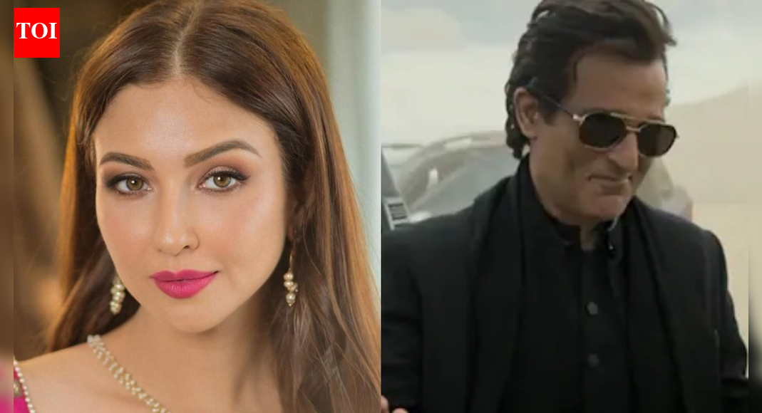 ‘Dhurandhar’: Saumya Tandon calls working with Akshaye Khanna ‘cherry on the top’; hails Ranveer Singh the most ‘powerful’ actor