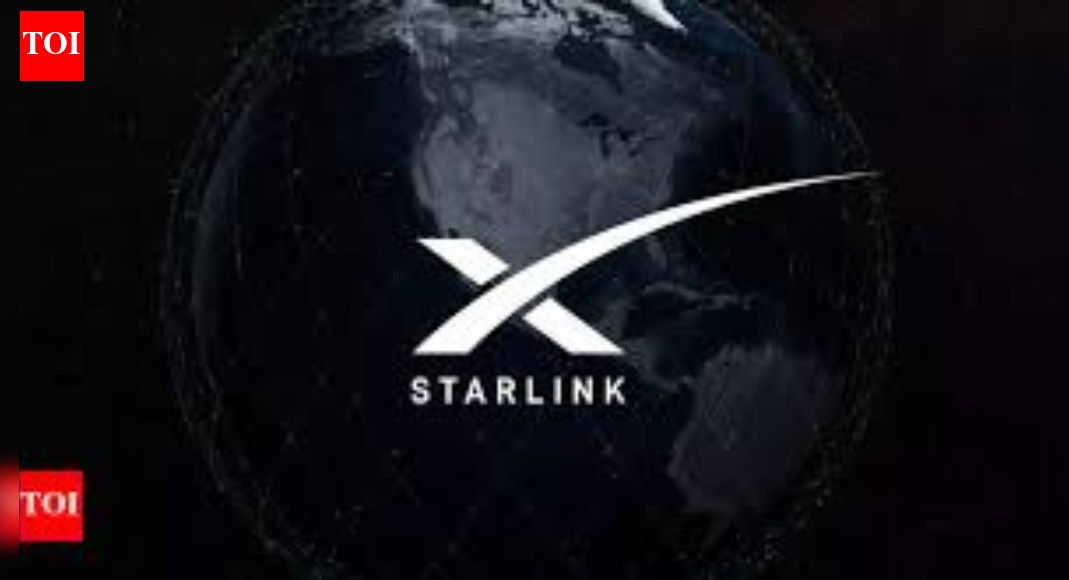 Musk’s Starlink lists premium satcom prices for India, then pulls them back saying ‘glitch’ made ‘dummy test data’ visible