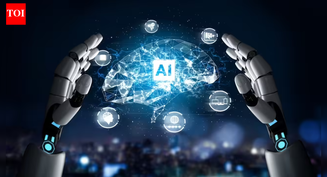 The Supreme Court encountered its first AI misuse case where a litigant submitted a response with hundreds of fabricated legal precedents. Senior advocates highlighted the grave concern of AI-generated false case laws impacting judicial decisions. While acknowledging the error, the court proceeded to hear the case on its merits, emphasizing the need for caution. The Supreme Court encountered its first AI misuse case where a litigant submitted a response with hundreds of fabricated legal precedents. Senior advocates highlighted the grave concern of AI-generated false case laws impacting judicial decisions. While acknowledging the error, the court proceeded to hear the case on its merits, emphasizing the need for caution.  NEW DELHI: In the first instance of misuse of artificial intelligence in the judicial process – detected in Supreme Court – a litigant took the help of AI tools to draft a response that contained hundreds of fake cases. Taking cognisance of the matter, SC said it could not brush it aside but would hear the case on merit.Appearing before a bench of Justices Dipankar Datta and A G Masih, senior advocate Neeraj Kishan Kaul said a rejoinder filed in the court cited many cases which are all fake and not part of any judicial record. He alleged that some of these cases were correctly mentioned but the questions of law, which were decided in these cases, were misreported. Senior advocate C A Sundaram, appearing for Gstaad Hotels Bengaluru promoter Deepak Raheja, admitted it was a mistake, saying, “I have never been more embarrassed.”Not about AI, but fabrication of case laws: Senior advocateSundaram read out an affidavit filed by the filing advocate in the case.Senior advocate Neeraj Kishan Kaul, appearing for Omkara Asset Reconstruction, said the rejoinder submitted by Gstaad Hotels Bengaluru promoter Deepak Raheja was prepared using AI tools and fabricated cases were cited to convince the court in his favour.Kaul submitted that the erring party was not entitled to be heard after the grave mistake. “Fake case laws were invented using AI tools and questions of laws, which were decided by the court, were fabricated by using AI. It is not about AI, but fabrication of case laws and concoction of points of law,” he said. It would be difficult for a bench to detect falsehood as it is supposed to hear 70-80 cases, and if the court relies on the AI-generated falsehood, then it would be disastrous for the judicial system, he added.Sundaram said that he was in complete agreement with Kaul on this issue and told the bench that it was a terrible error committed in court.Reading out the affidavit – filed by the advocate-on-record (AoR), who is responsible for filing any document in SC – Sundaram said the lawyer tendered unconditional apology and assured SC that he would be cautious in future not to repeat the mistake. He sought permission to withdraw the response. “We cannot simply brush it aside,” the court said, and asked why the AoR should take the blame as the response said very clearly that the affidavit was drafted under the guidance of the litigant. SC, thereafter, went ahead hearing the case on merit.The controversy revolves around a high-profile case between Omkara Assets Reconstruction Private Limited and Gstaad Hotels Private Limited. The case went to SC following the hearing in the National Company Law Appellate Tribunal (NCLAT).End of ArticleFollow Us On Social MediaVideos’Nonchalant, Lackadaisical Attitude’: Ex-AirAsia CFO Breaks Down Indigo Fiasco’It Was Treated Like An Extra’: Rajnath Singh Slams Congress For ‘Injustice’ To Vande Mataram’Biggest Mistake’: TMC’s Mahua Moitra Blasts PM Modi, Dares BJP To Win Bengal With Divisive PoliticsIndia Issues Warning To China Over Targeting Indians, Blasts Pakistan’s Remarks On Arunachal PradeshThe Truth Behind Curtailed Vande Mataram : Politics, Unity And A Century Of Cultural TensionAAP MP Raghav Chadha Calls Out ‘Legalised Loot’ Of Toll Plazas In Rajya Sabha’Only 2 Reasons’: Priyanka Gandhi Slams PM Modi, Links Vande Mataram Debate To Bengal Polls’Jinnah Ka Munna…’: Anurag Thakur’s Brutal Attack on Congress, Rips Apart Rahul, Priyanka Gandhi’Will Set An Example’: IndiGo Faces Heat As Aviation Minister Promises Tough Action In Rajya SabhaGoa Club Fire Exposed Deadly Design Errors, Trapping Dozens As Only One Exit Functioned123PhotostoriesUS doctor lists 7 hobbies linked to reduced stress and better mental healthRRR, Janatha Garage; Telugu star Jr NTR, whose mass appeal meets surprising versatility onscreenAakrosh, Arth, Salaam Bombay!: Hindi parallel films that redefined meaningful storytelling for new audiencesWhat happens when you stop eating sugar for 30 days5 ways to enjoy egg and spinach for breakfastFood combinations with yogurt that are healthy or can be toxicBoard-certified doctor shares 8 foods that people with arthritis should add to their daily diet5 teen Indian cricketers who are already making waves8 Indian dishes one can make with oats5 deep and emotional RupiKaur quotes on love and heartbreak123Hot PicksIndigo Flight DelayPutin India VisitWorld NewsGold rate todaySilver rate todayPublic Holidays NovemberBank Holidays NovemberTop TrendingOmarion HamptonJaxson DartPatrick MahomesMariasharapova and Alexander Net worthAryna Sabalenka Net WorthJohn TavaresRafael Nadal and Mery Net WorthCandace OwensMirka Federer Net WorthCardi B