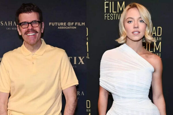 “A MAGA”: Perez Hilton calls out Sydney Sweeney’s ‘new stance’ as she finally addresses American Eagle ad outrage