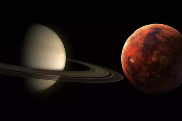 Mars-Saturn Clash: 2025’s Hardest Aspect Will Force These Zodiac Signs to Change Paths in 2026