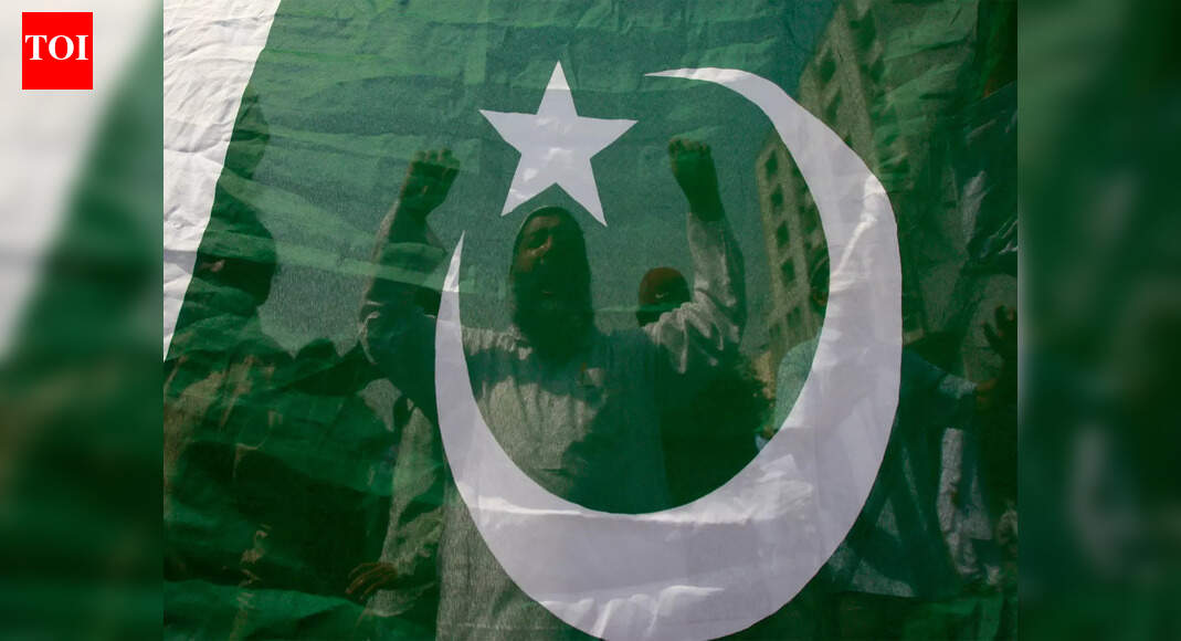 More funding for Pakistan! IMF gives green signal to .2 billion tranche; cites ‘macroeconomic stability’