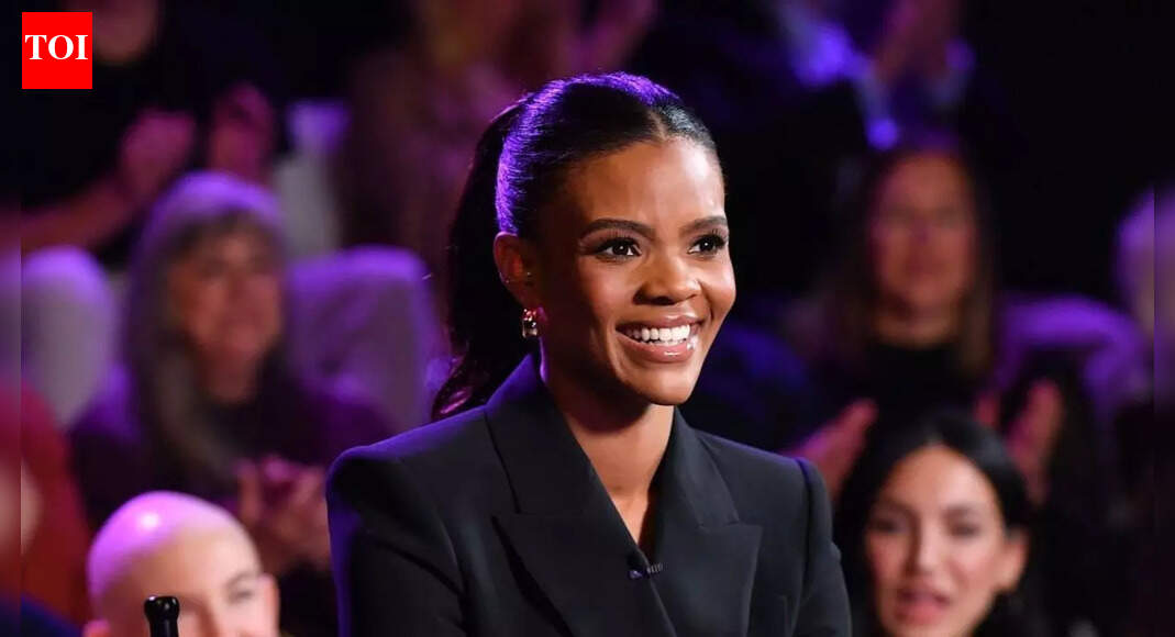 Candace Owens reignites explosive France controversy after reposting viral “terrorist state” tweet | World News