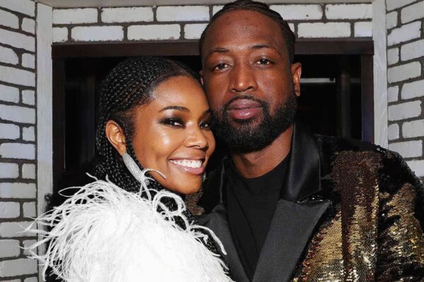 “We weren’t in a good place”: Dwyane Wade’s wife Gabrielle Union breaks silence on their relationship when he fathered a child with another woman