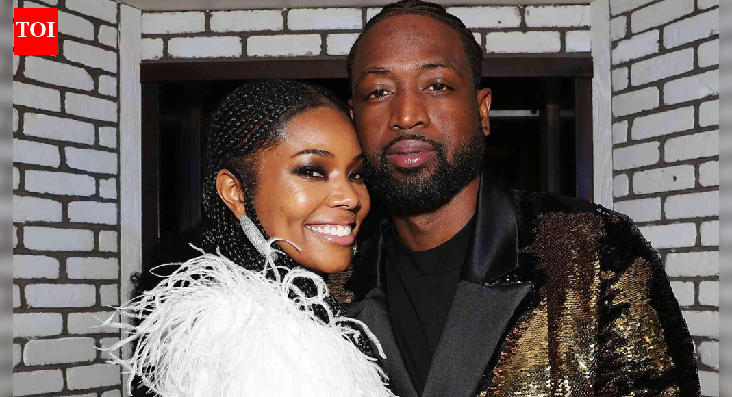 “We weren’t in a good place”: Dwyane Wade’s wife Gabrielle Union breaks silence on their relationship when he fathered a child with another woman