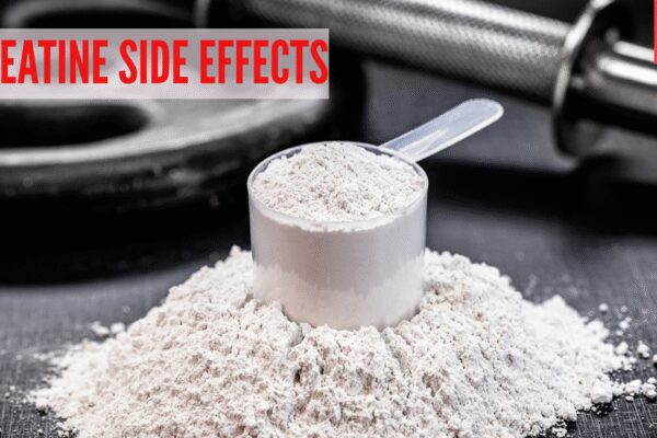 5 dangerous side effects of creatine no one talks about