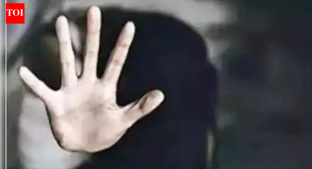 ‘Was forced to drink sanitiser’: UP cop raped at gunpoint by brother-in-law; given medicines for ’embryonic transformation’ for male child