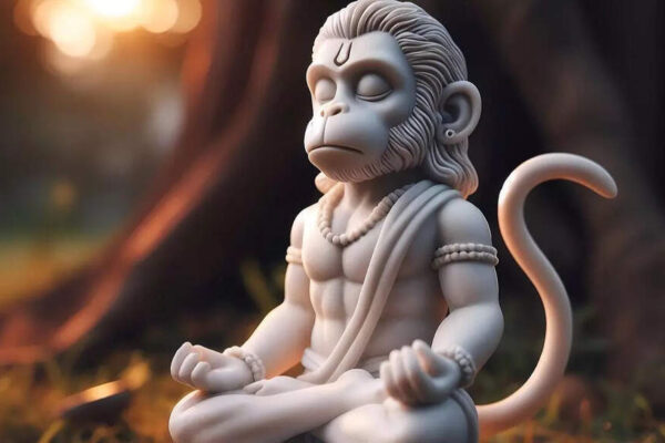 Hanuman Chalisa Verses According To Your Date of Birth