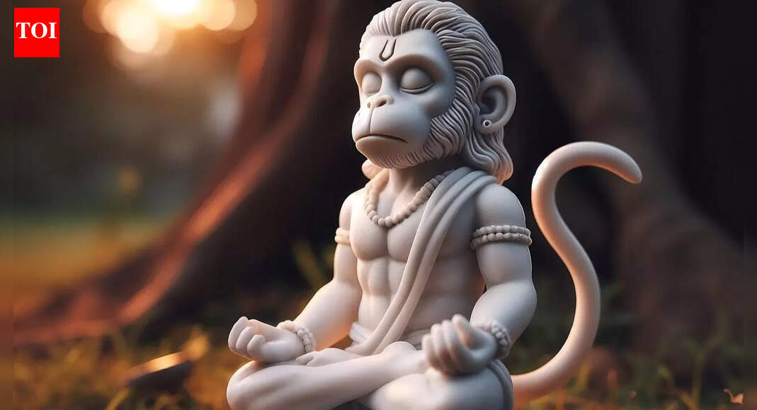 Hanuman Chalisa Verses According To Your Date of Birth