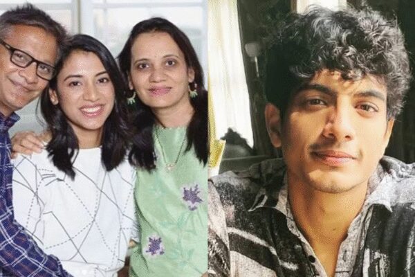 Smriti Mandhana’s parents STILL follow Palash Muchhal despite the couple confirming their wedding is cancelled – Check inside
