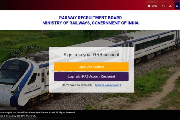 RRB JE application window 2025 closing tomorrow for over 2000 posts: Check direct link to apply here