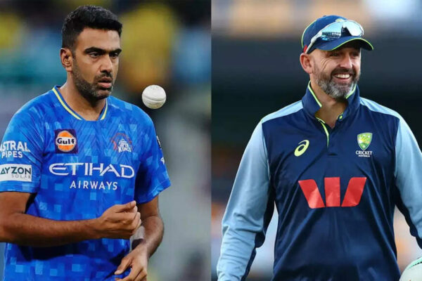 ‘Absolutely filthy’: Ashwin explains why Indian players can’t speak like Nathan Lyon after being dropped