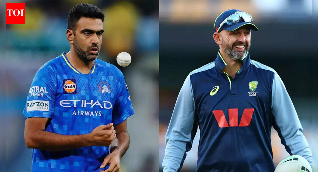 ‘Absolutely filthy’: Ashwin explains why Indian players can’t speak like Nathan Lyon after being dropped